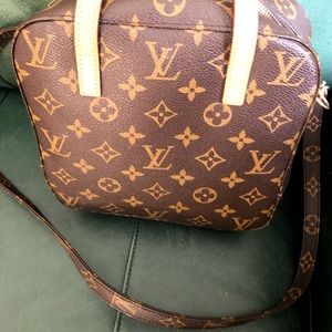 Louis Vuitton, Retired! FINAL PRICE!!